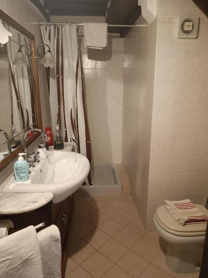 La Chiocciolina Appartement Lucca Buitenkant foto