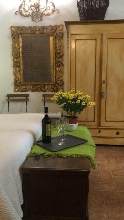 La Chiocciolina Appartement Lucca Buitenkant foto